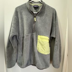 Patagonia Re-Tool Half-Zip Pullover - Women's